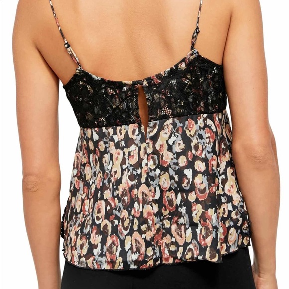 Free People Little Dream Camisole - Picture 3 of 8